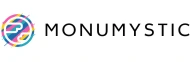 MonuMystic Logo